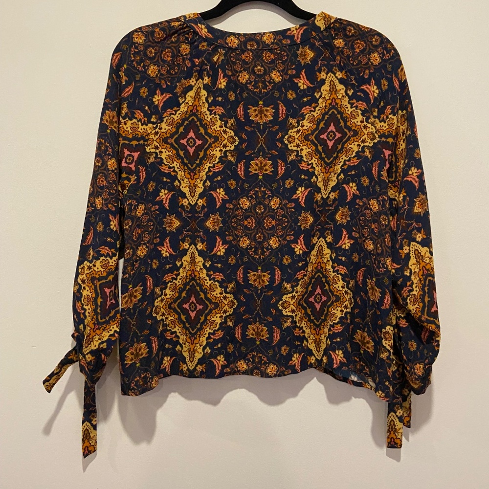 Katchel X Anthropologie